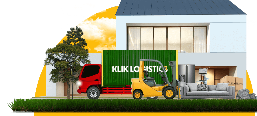 klikcargo Lintas Buana