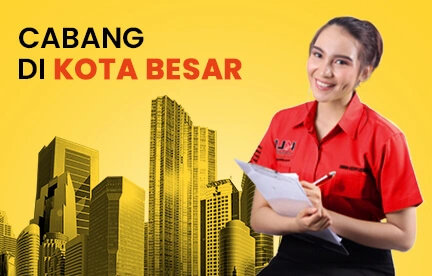 Jangkauan Nasional
