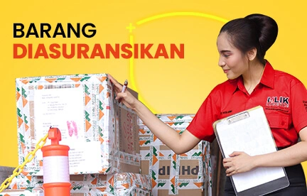 Barang Diasuransikan