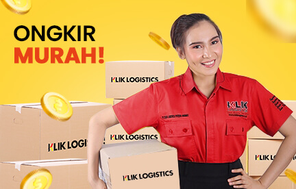 Ongkir Cargo Murah
