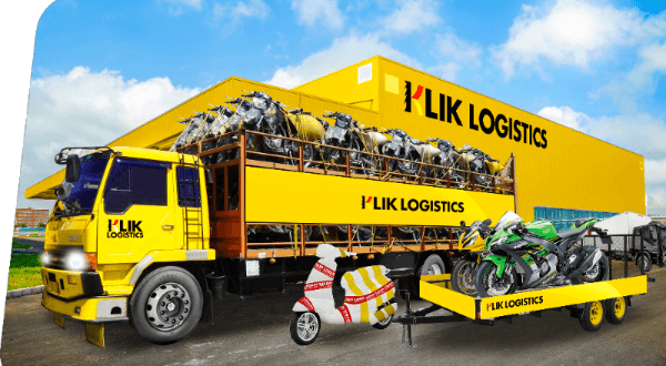 klikcargo Logistik